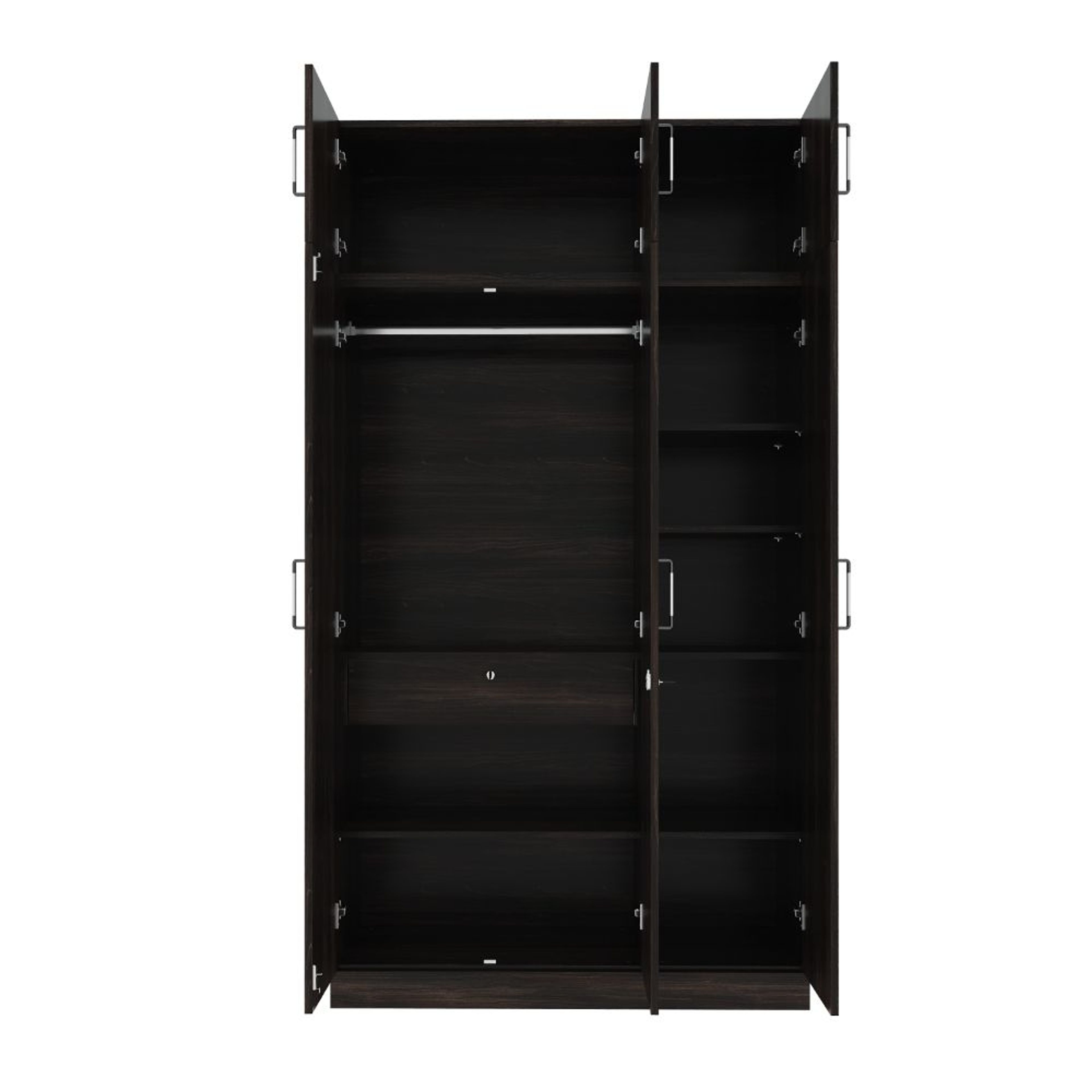 img/wardrobes/loft wardrobes/WWRB3DMLH1GINGHAMDBR1/4.jpg